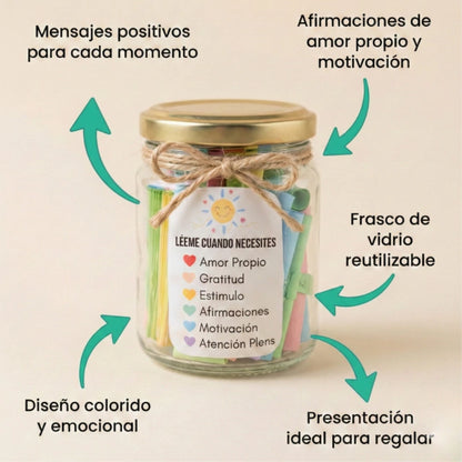 MiMemoria® — Edición Limitada: Afirmaciones